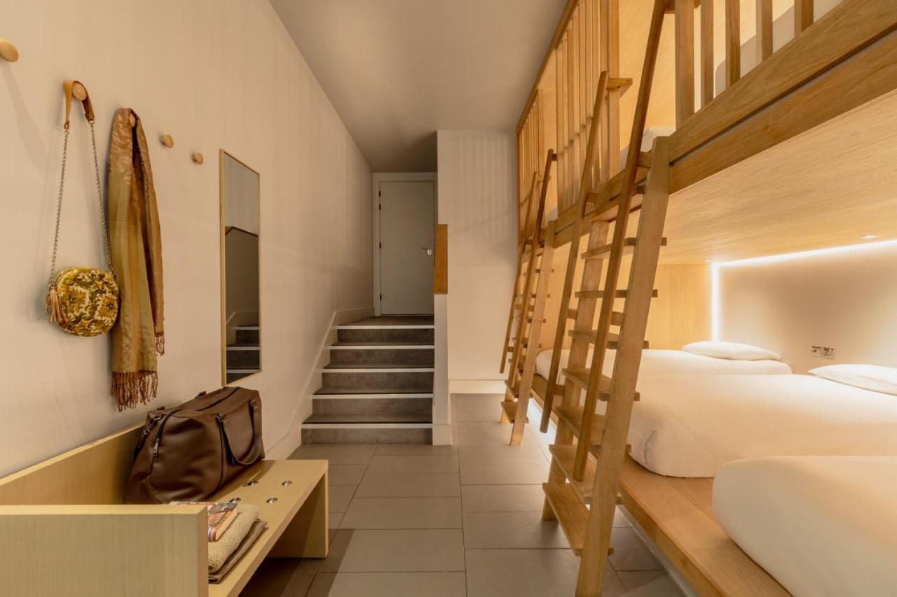 Zedwell Piccadilly Circus Hotel Londres