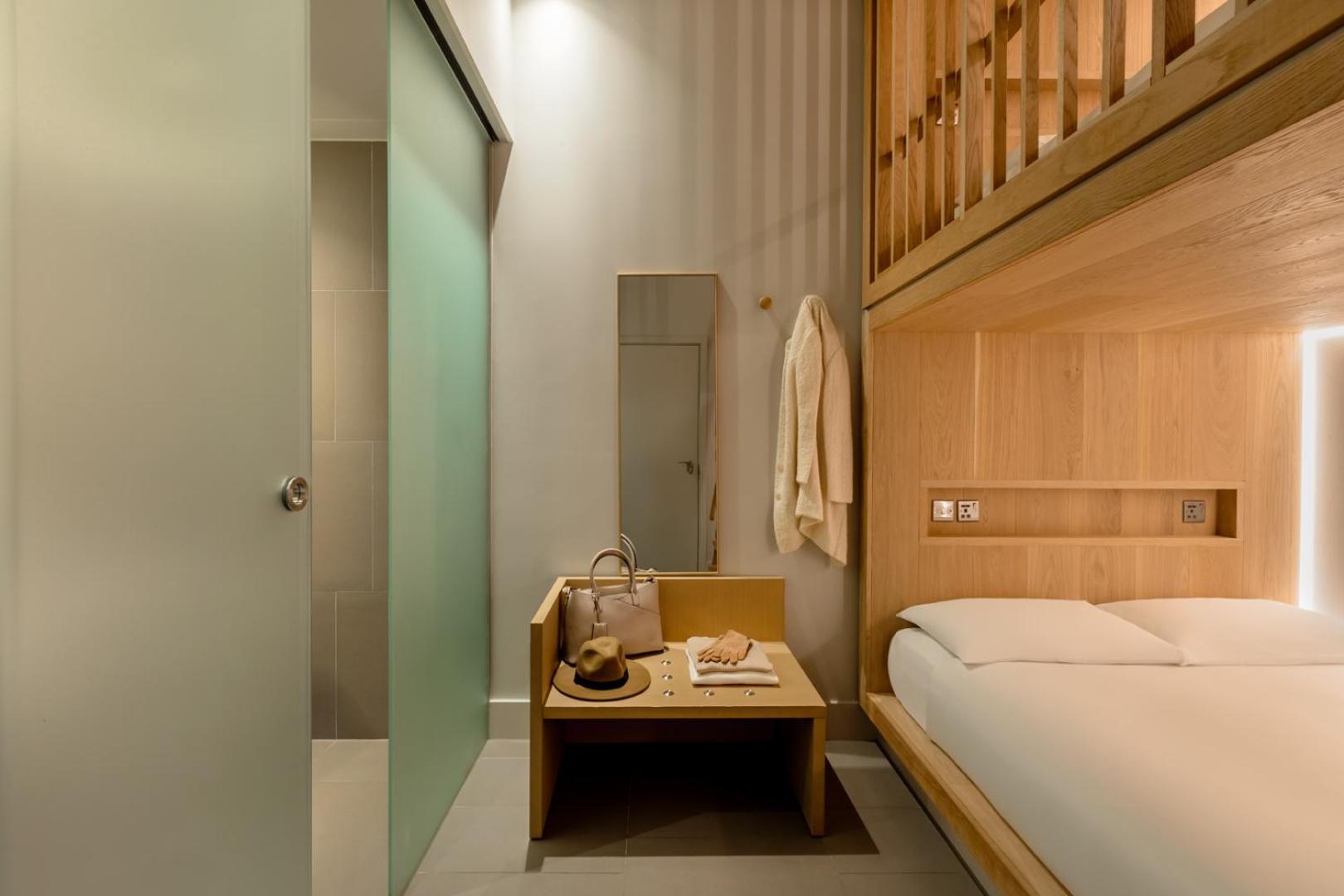 Zedwell Piccadilly Circus 3* Londres
